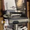 Geepas Electric Water Faucet 3000W | Instant Hot Water Tap (Model 61223P)